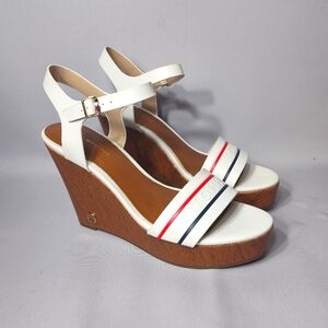 Tommy Hilfiger Kihlan Wedges